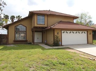 25759 Brumelia Ct, Moreno Valley, CA 92553