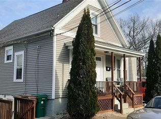 360 Paradis Ave, Woonsocket, RI 02895