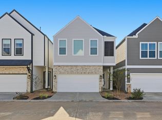 412 Stonework Landing Ln, Houston, TX 77076