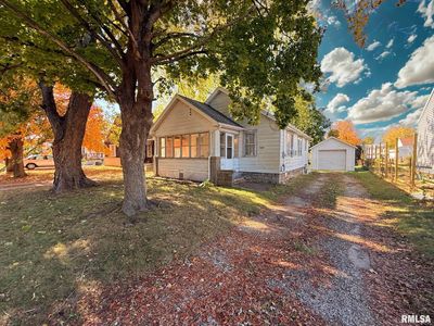 1609 S Idaho St, Peoria, IL, 61605