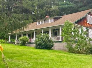 Barmore Rd, Lagrangeville, NY 12540