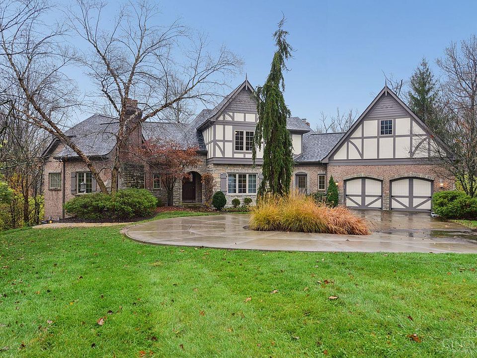 335 Ashley Ln, Cincinnati, OH 45215 | Zillow