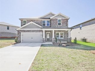7784 Richmond Trl, Fairburn, GA 30213
