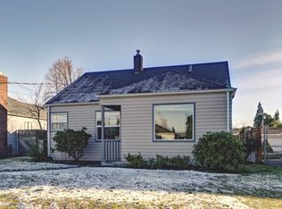 4414 N 18th St, Tacoma, WA 98406
