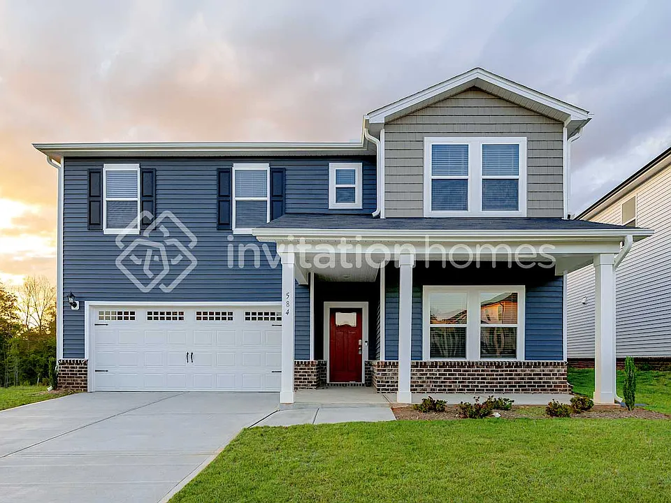 584 Bridger Dr