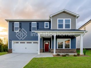 584 Bridger Dr, Garner, NC 27529