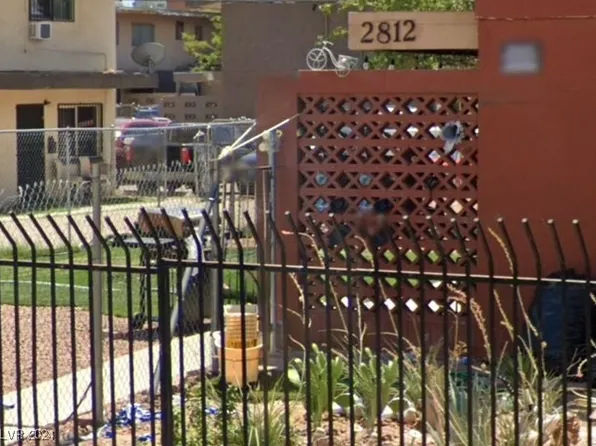 2812 Marlin Ave, Las Vegas, NV 89101