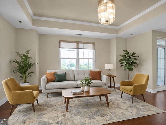 2nd image of 325 E Paces Ferry Rd NE APT 1411