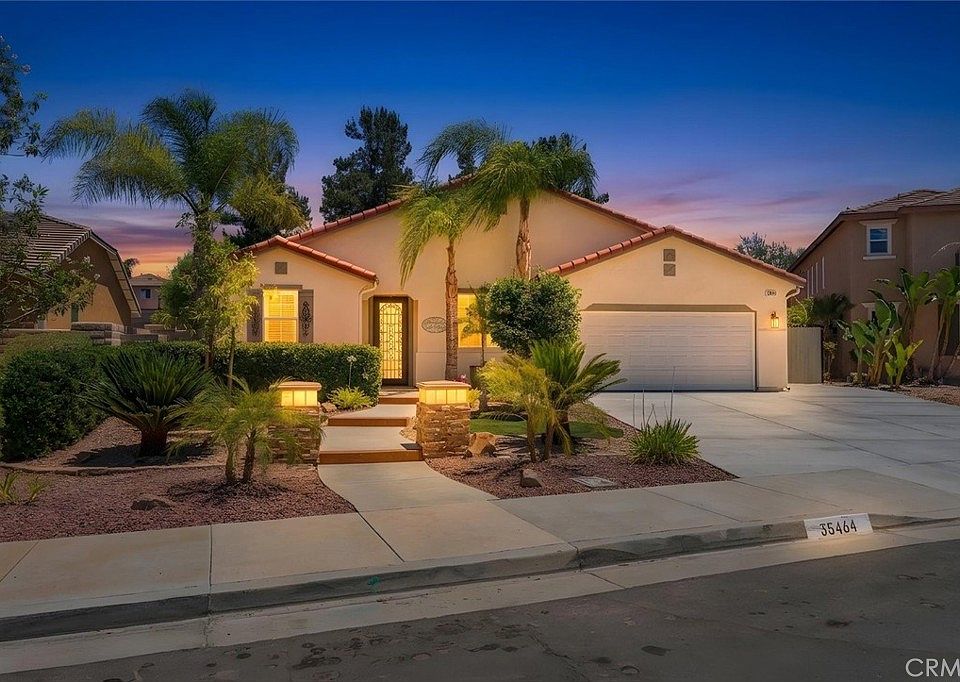 1st image of 35464 Corte Los Robles