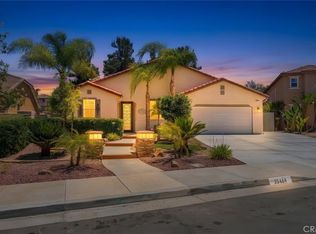 35464 Corte Los Robles, Winchester, CA 92596
