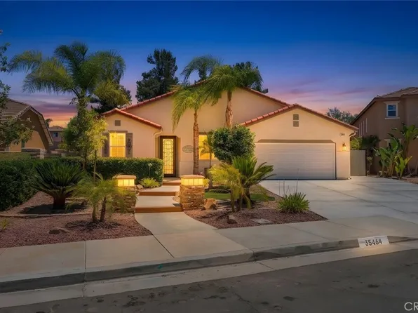 35464 Corte Los Robles, Winchester, CA 92596