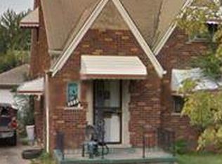 5059 Philip St, Detroit, MI 48224