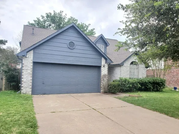21435 Park Mill Ln, Katy, TX 77450