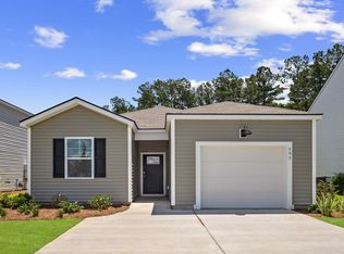 27 Bardwell Way, Port Wentworth, GA 31407
