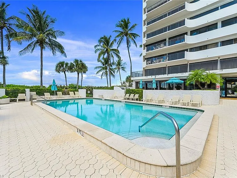 4005 Gulf Shore Blvd N #607 — Photo 20
