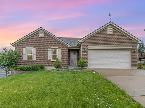 11521 Ridgetop Dr, Walton, KY 41094