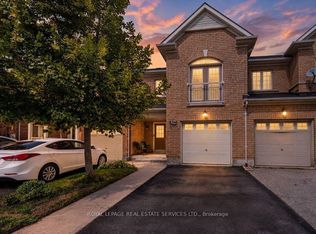 26 Bay Breeze Dr, Brampton, ON L6R0M1