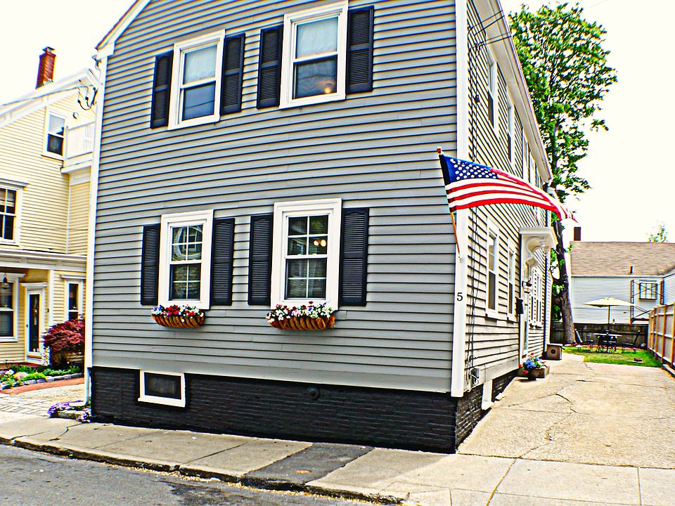 1st image of 5 Olive St