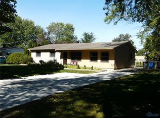3534 Robin Rd, Toledo, OH 43623