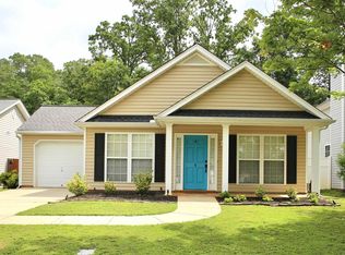 5 Perthwood Pl, Greenville, SC 29617