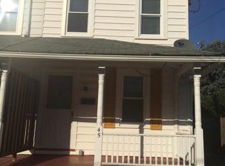 45 Central Ave, Berwyn, PA 19312