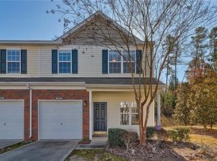 13935 Singleleaf Ln, Charlotte, NC 28278