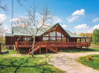 19176 Highway Cc, Licking, MO 65542