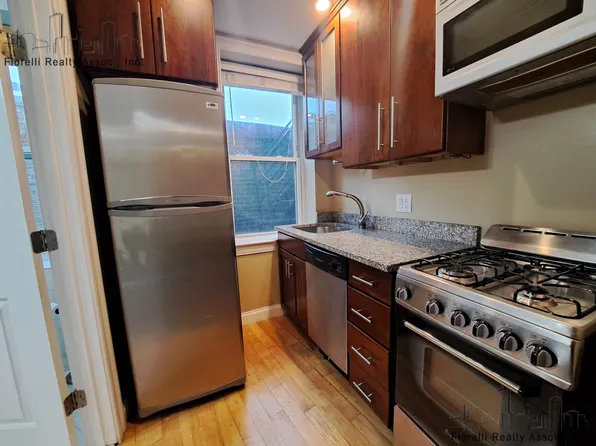 (undisclosed Address), Boston, MA 02113