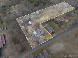 5101 Whites Bridge Rd, Belding, MI 48809