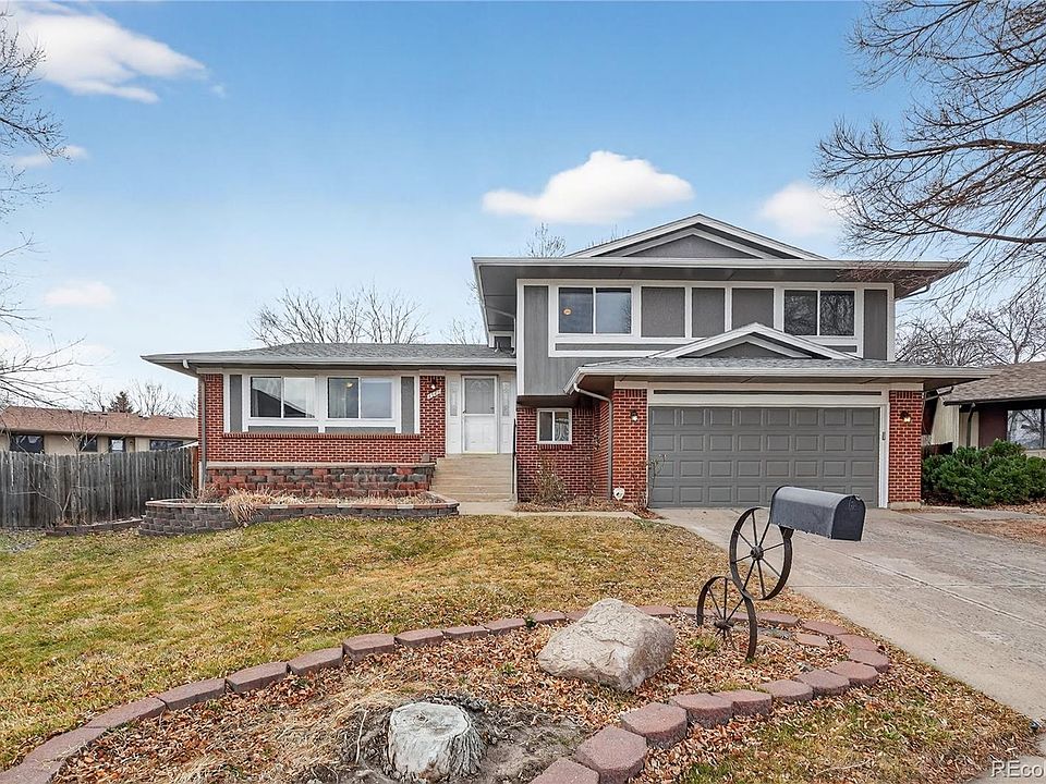 1st image of 3362 S Sedalia Way