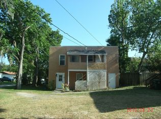 221 Short St #2, Daytona Beach, FL 32114