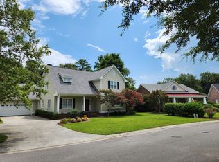 8101 Mason Ridge Ln, Wilmington, NC 28409