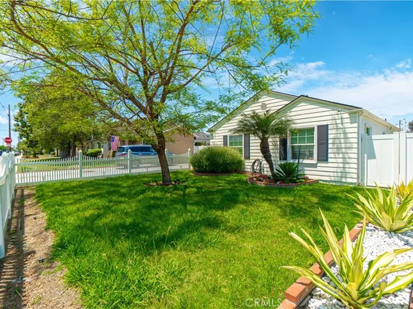 1013 E Elm St, Brea, CA 92821