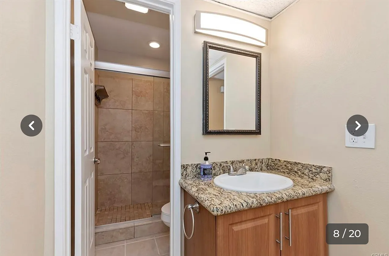 1 bed, 565 sqft, $1,750 — Photo 3