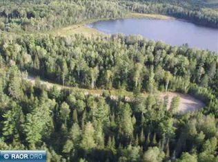 Sanctuary Point Damian Dr LOT 7, Embarrass, MN 55732