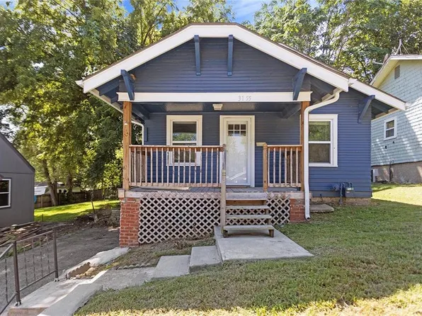 3155 Rowland Ave, Kansas City, KS 66104