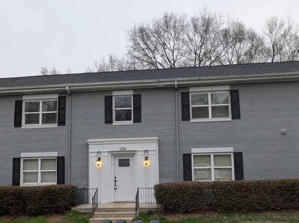 406 Mahaley Ave APT 1, Salisbury, NC 28144