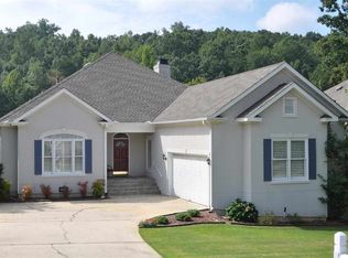 88 Ridgewood Cir, Union Grove, AL 35175