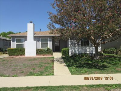 18235 Acre St, Northridge, CA, 91325