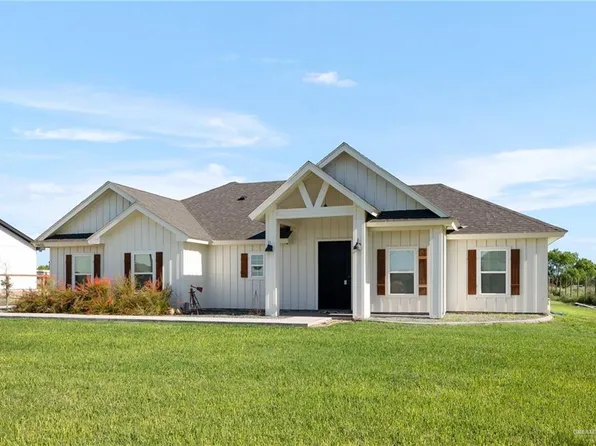 9400 N Mile 20 St, Edcouch, TX 78538