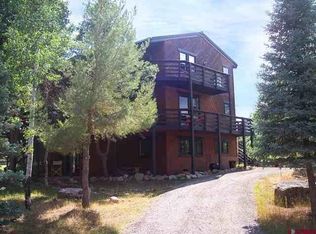 3 Pine Tree Way, Durango, CO 81301