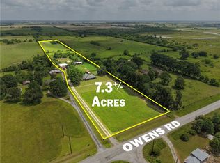 34366 Owens Rd, Hempstead, TX 77445