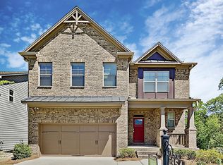 5954 Stone Fly Cv SE, Smyrna, GA 30126