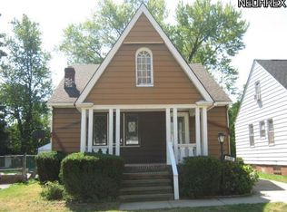 15310 Fernway Dr, Maple Heights, OH 44137