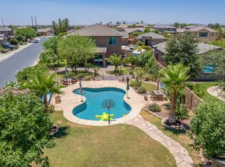 41550 W Elm Dr, Maricopa, AZ 85138