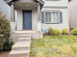 615 NE 137th Ave, Vancouver, WA 98684