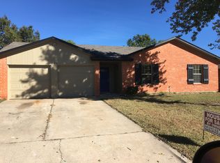 987 Raintree Mansion, Yukon, OK 73099