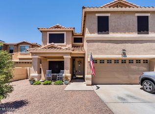 455 E Camino Luna Azul, Sahuarita, AZ 85629