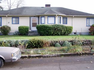 1160 NE Lenore St, Portland, OR 97211