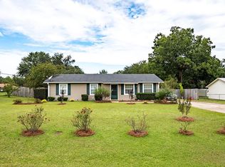 5623 Hill Rd, Albany, GA 31705